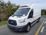 Ford Transit 2,2 agregat Therm - náhled 3
