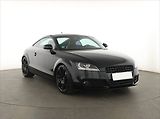 Audi TT (2008) S-Line 2.0 TFSI, Kůže - náhled 1