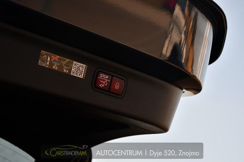Mercedes-Benz EQS 450 AMG 4M ZÁRUKA REZERVACE - fotka 53 z 57