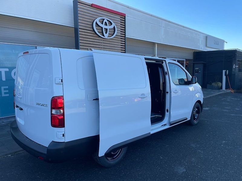 Toyota ProAce MC24 Panel Van L2 2.0L - fotka 10 z 10