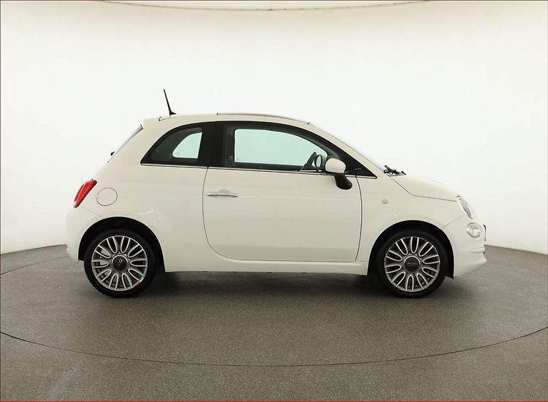Fiat 500 (2018) 1.2, Automat, Serv.kniha - fotka 6 z 19