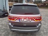 Dodge Durango (2018) 3,6L V6 GT 4x4, 7míst, ALU 20´ - náhled 14