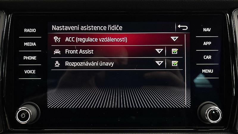 Škoda Kodiaq 2.0 TSI DSG 4x4 RS - fotka 28 z 32
