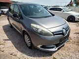 Renault Scénic (2014) 1.2 97kw 114tis Km - náhled 8