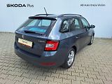 Škoda Fabia (2019) COMBI / 1.0 MPI / 55 kW / Ambi - náhled 1