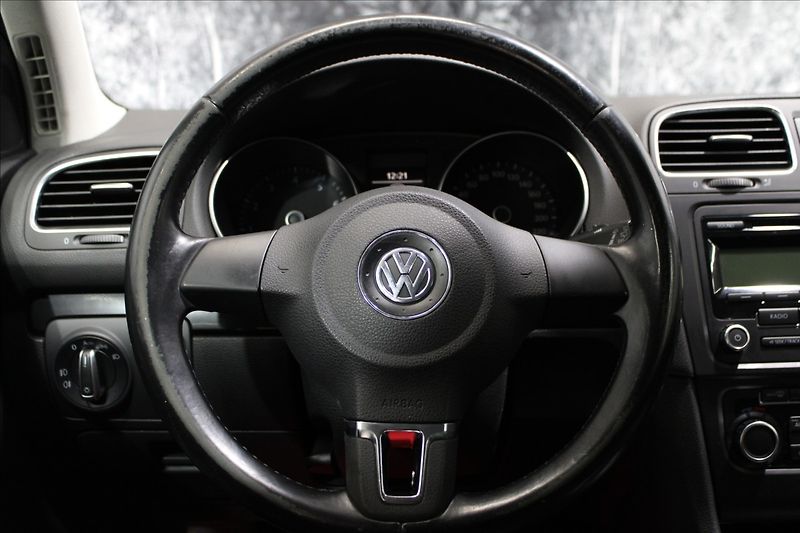 Volkswagen Golf 1,4 TSI 90KW atlanta - fotka 23 z 26