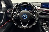 BMW i8 Coupé - náhled 9