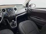 Hyundai i10 (2017) 1.0, LPG, Klima, udržované - náhled 8