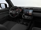 Land Rover Defender (2026) P635 OCTA BLACK AWD - náhled 2