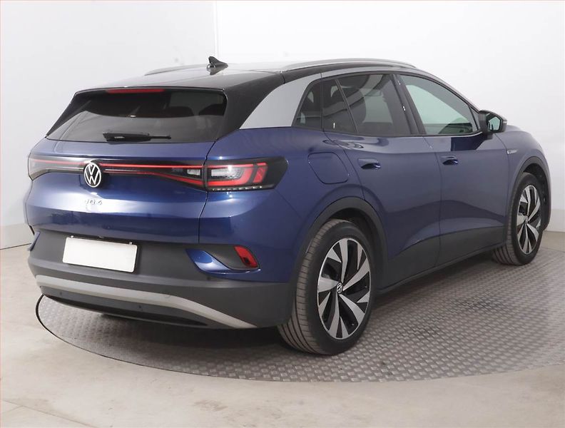 Volkswagen ID.4 (2020) 1st (82 kWh), SoH 92% - fotka 5 z 18