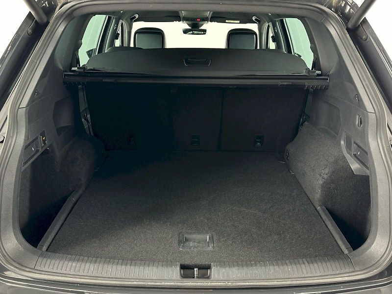 Seat Tarraco (2021) FR 2.0 TDI 110kW - fotka 36 z 40