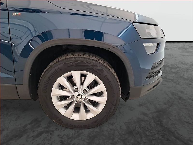 Škoda Karoq (2021) 2.0 TDI, ČR,1.maj, Serv.kniha - fotka 15 z 19