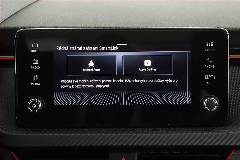 Škoda Scala (2025) 1.0 TSI, MONTE CARLO, DPH - fotka 15 z 18