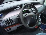 Citroën C8 (2005) 2,2HDI - náhled 10