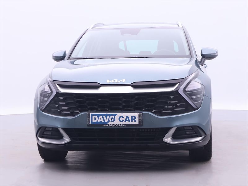 Kia Sportage 1,6 T-GDI 132kW TOP 4x4 Aut. - fotka 2 z 33