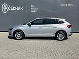 Škoda Scala (2021) 1,5TSi 110kW STYLE - náhled 8