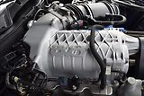 Ford Mustang 5,8 SHELBY GT500 485KW EU VERZ - náhled 42