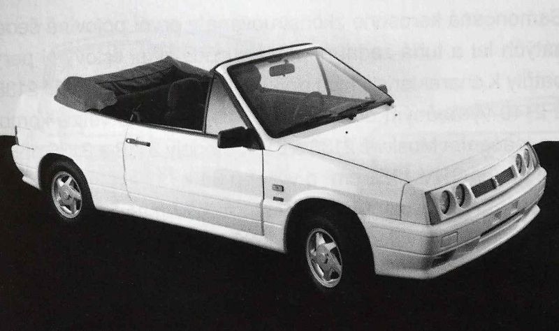 Lada Samara