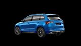 Škoda Karoq (2026) Sport 2,0 Tdi 110kW 4x4  - náhled 1