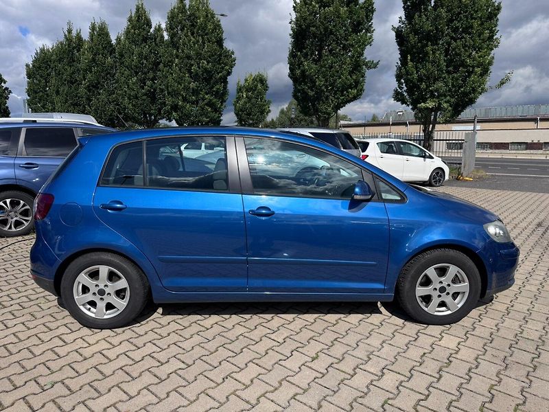 Volkswagen Golf Plus (2007) 1,9 TDI 77 KW TAŽNÉ ROZVODY - fotka 7 z 49