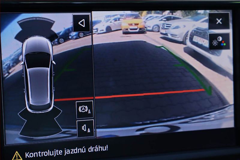Seat Leon (2019) Xcellence 2.0 TDI, Automat - fotka 20 z 25
