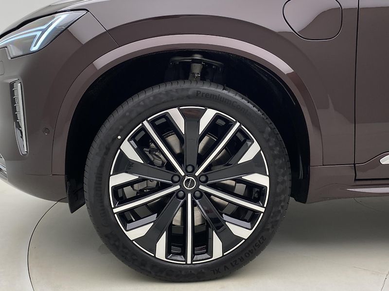 Volvo XC90 (2026) T8 AWD Plug-in BRIGHT PLUS 7m - fotka 18 z 72