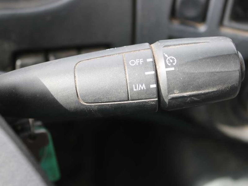 DAF CF 75. 360, EURO 3, 6X2, BOČNICE, - fotka 9 z 16