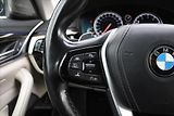BMW Řada 5 540i xDrive 250kW LUXURY ČR - náhled 16