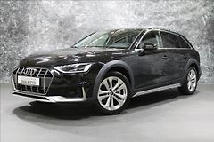 Audi A4 Allroad 2,0 TDI quattro 1.majitel - fotografie inzerátu