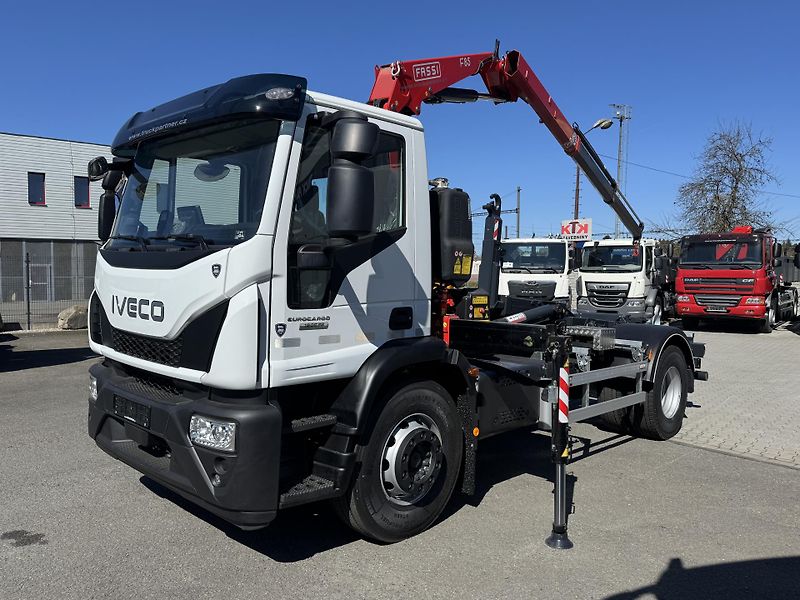 Iveco Eurocargo (2026) 180-280 H. JEŘÁB+KONTEJNER CTS - fotka 4 z 36
