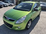 Hyundai i20 (2011) 1.2 57 KW, 1. MAJ. Klima,  - náhled 3