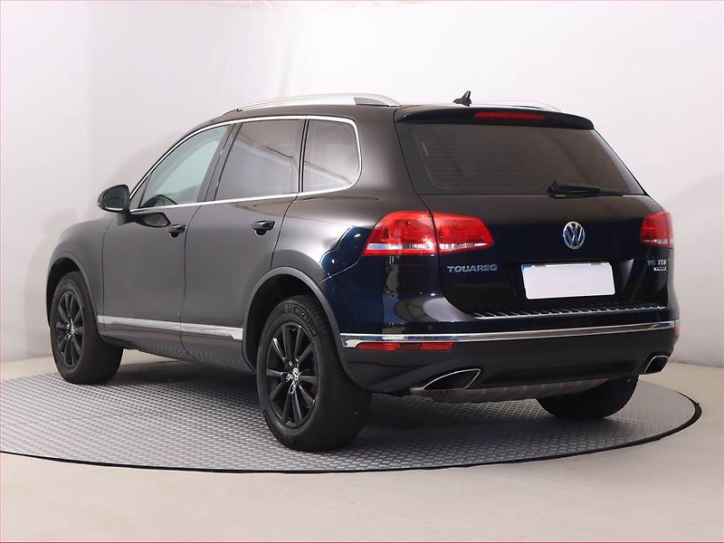 Volkswagen Touareg (2016) 3.0 TDI, 4X4, Automat - fotka 4 z 23
