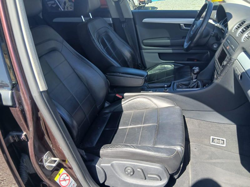 Seat Exeo ST, 2.0 TSI, 200 PS, 6 kvalt. - fotka 30 z 43