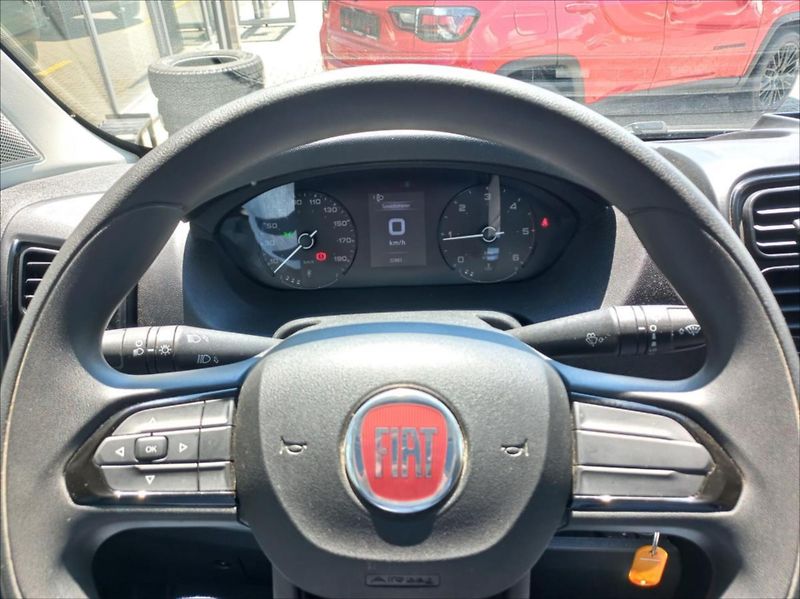 Fiat Ducato 2,2 MTJ 120k  Light L3H2 33 - fotka 10 z 15