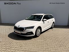 Škoda Octavia (2023) COMBI / 2.0 TDI / 85 kW / 6MP - fotografie inzerátu