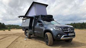 Matzker Mercedes-Benz X