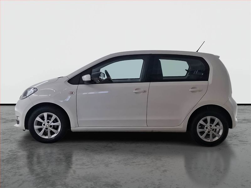 Škoda Citigo (2019) Ambition 1.0 MPI - fotka 3 z 15