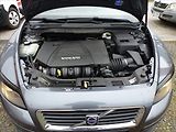 Volvo C30 2,0 i 16V Titanium Grey - náhled 48