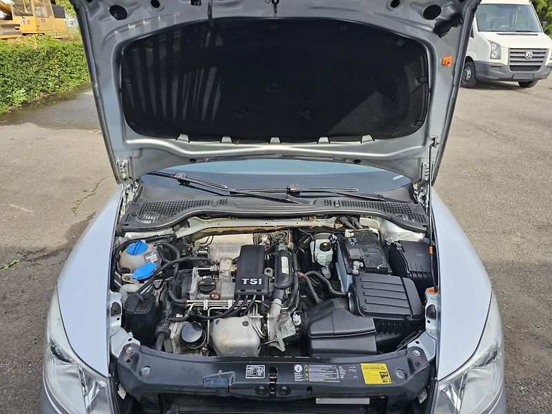 Škoda Octavia 1.2 TSI 77kW SPORT EDITION - fotka 41 z 42
