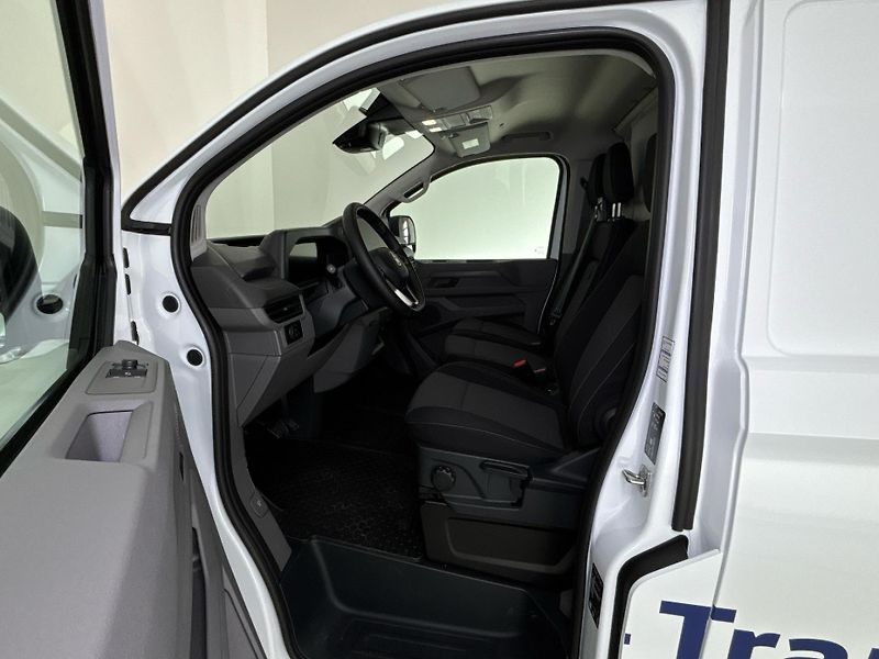 Volkswagen Transporter (2025) 83 kWh - fotka 7 z 27