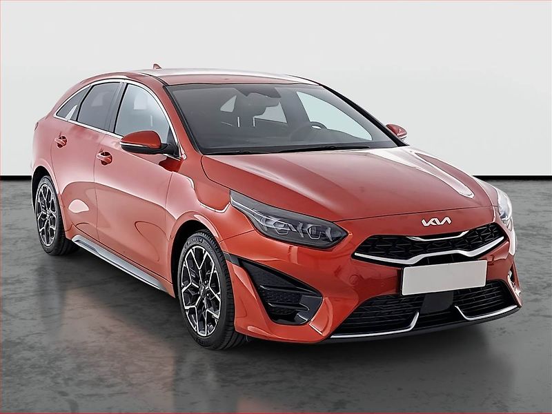 Kia Pro_Ceed (2025) GT Line Plus 1.5 T-GDI - fotografie inzerátu