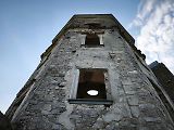Tajemný hrad Krzyżtopór