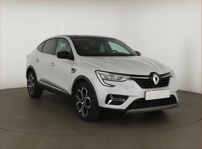 Renault Arkana (2023) Intens 1.3 TCe, Automat, ČR - fotografie inzerátu