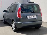 Škoda Roomster (2014) 1.2 TSi, Ambition, park.čidla - náhled 6