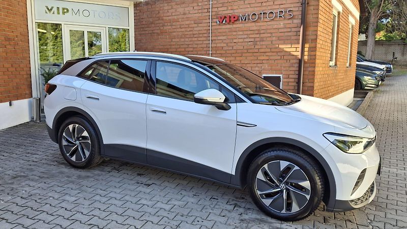 Volkswagen ID.4 ID4-PURE-125KW-ALU - fotka 9 z 26