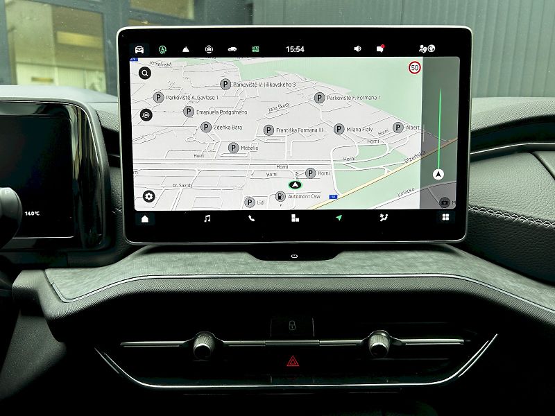 Škoda Kodiaq (2024) 2.0 TDI 142 kW 4x4 DSG Exclusi - fotka 15 z 35
