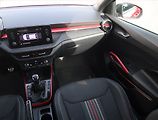Škoda Fabia (2022) Monte Carlo 1.0 TSI - náhled 8