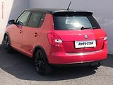 Škoda Fabia (2011) 1.2 TSi, Monte Carlo, +kola - náhled 6
