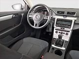 Volkswagen Passat (2015) 1.6 TDI, Tempomat - náhled 7