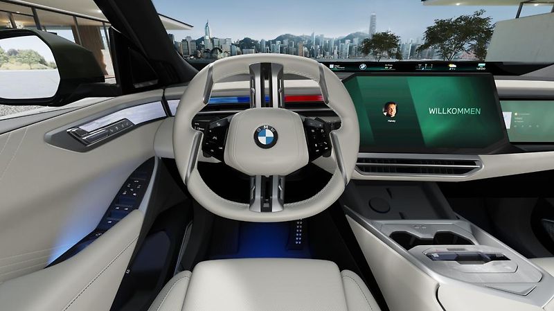 BMW X5 40d xDrive - fotka 13 z 14